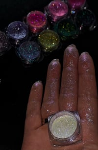 029 Stardust Veil