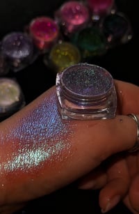 Image 2 of 030 Velvet Starlight