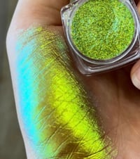 Image 1 of 031 Galactic Lime