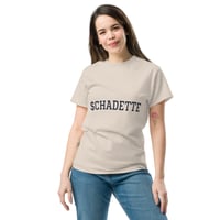 Image 9 of CHADETTE BOLD classic tee