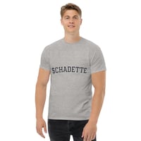 Image 10 of CHADETTE BOLD classic tee