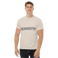 Image 12 of CHADETTE BOLD classic tee