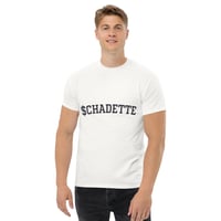 Image 2 of CHADETTE BOLD classic tee