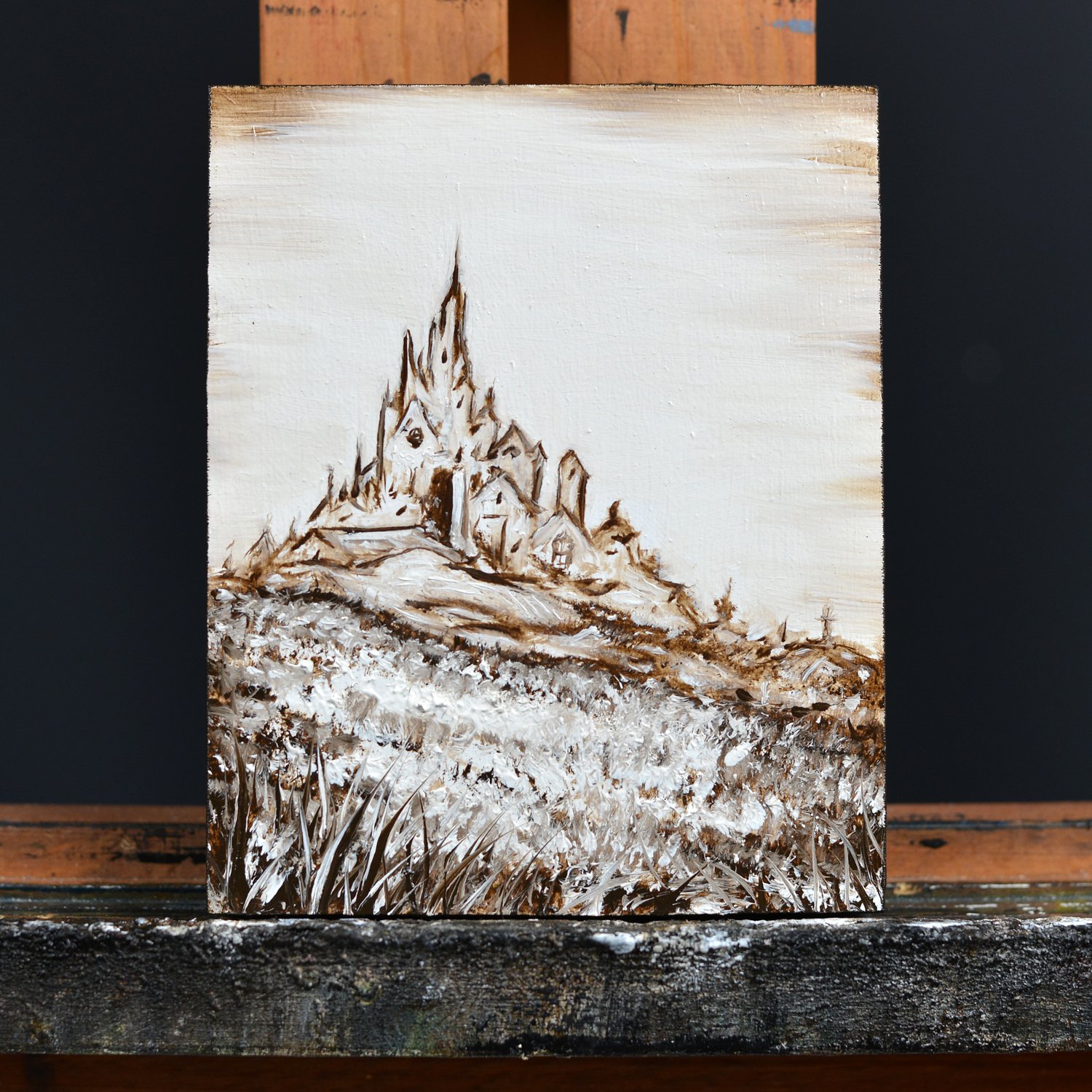 Image of Little Castle