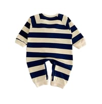 Image 2 of Teddy Every Day Romper