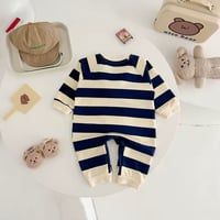 Image 4 of Teddy Every Day Romper