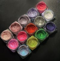 Full NEW COLOR SET - 14pcs 