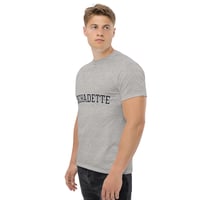 Image 14 of CHADETTE BOLD classic tee