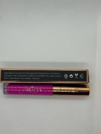 Image 3 of Matte liquid lipstick .
