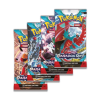 Paradox Rift Booster Pack - SEALED