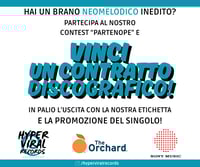 Contest "Partenope"