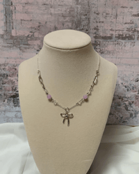 Image 1 of Simplicity Necklace