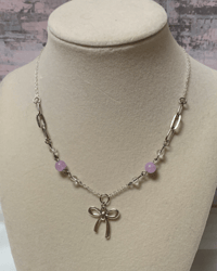 Image 2 of Simplicity Necklace