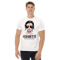 Image 1 of LICK, STACK, HOLD classic tee