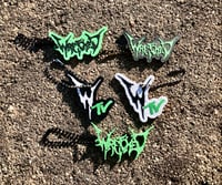 Image 1 of Wretched Keychain Bundle
