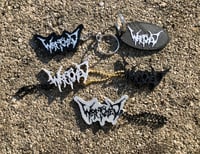 Image 2 of Wretched Keychain Bundle