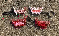 Image 3 of Wretched Keychain Bundle