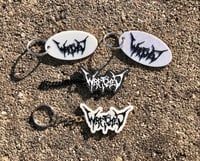Image 4 of Wretched Keychain Bundle
