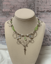 Image 1 of Liriel Necklace 