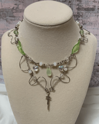 Image 2 of Liriel Necklace 