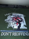 Dead Pedophiles Don't Reoffend 