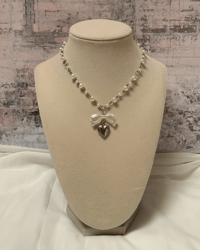 Image 4 of Swan Lake Locket-Necklaces