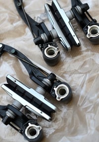 Image 4 of Shimano XT BL-M770 V-Brake Set