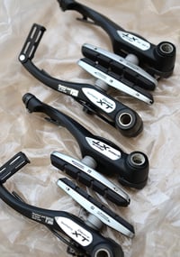 Image 1 of Shimano XT BL-M770 V-Brake Set