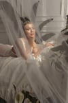 Spring into Your Confidence: A Boudoir Experience at The Glasshouse Studios 