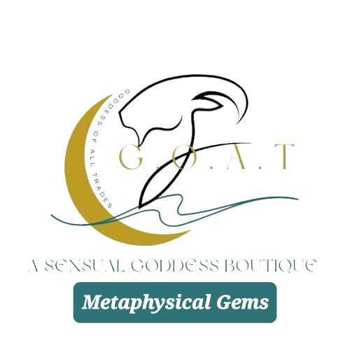 Image of Metaphysical Gems