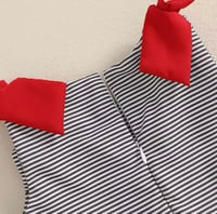Image 6 of Abby Lane Ruffle Day Dress