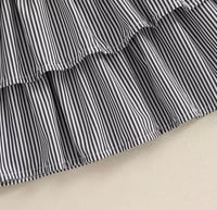 Image 7 of Abby Lane Ruffle Day Dress