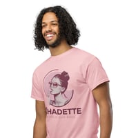 Image 7 of HODL Queen DryBlend® T-Shirt
