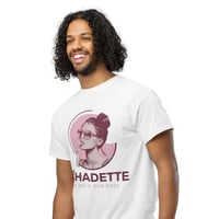 Image 9 of HODL Queen DryBlend® T-Shirt