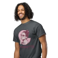 Image 12 of HODL Queen DryBlend® T-Shirt