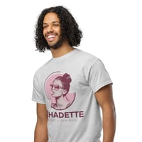 Image 10 of HODL Queen DryBlend® T-Shirt
