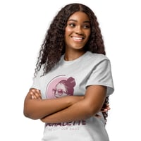 Image 15 of HODL Queen DryBlend® T-Shirt