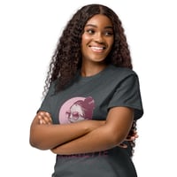 Image 17 of HODL Queen DryBlend® T-Shirt