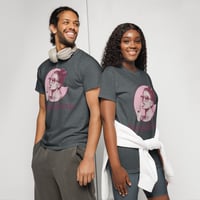 Image 20 of HODL Queen DryBlend® T-Shirt