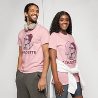 Image 18 of HODL Queen DryBlend® T-Shirt