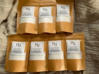 Image 3 of Chakra Healing & Opening Bath Soak Set