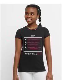 Image 1 of PRE-ORDER - Self LOVE is the Best Love! 