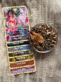 Image 4 of Chakra Healing & Opening Bath Soak Set