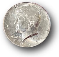 Image 1 of Steel Core Coins