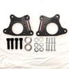 Adaptadores travoes PSA para Datsun 1200