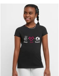 Image 2 of PRE-ORDER - Peace ~ Love ~ Travel