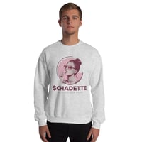 Image 8 of HODL QUEEN Sweatshirt