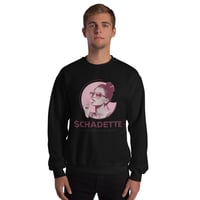 Image 7 of HODL QUEEN Sweatshirt