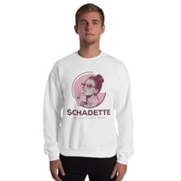 Image 6 of HODL QUEEN Sweatshirt