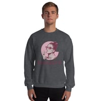 Image 9 of HODL QUEEN Sweatshirt